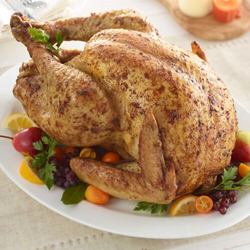 Turkey 9 lb. | Echo Valley Ranch | Moorefield, ON, CA