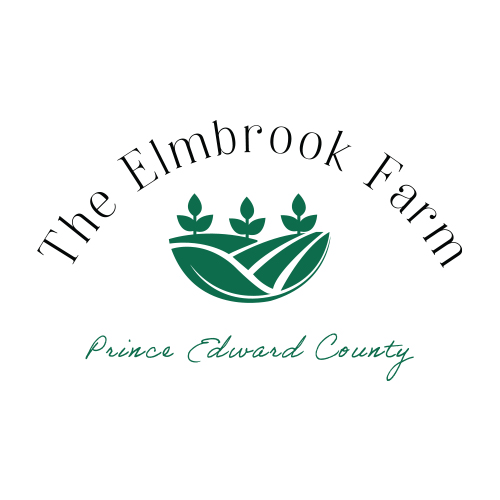 The Elmbrook Farm logo