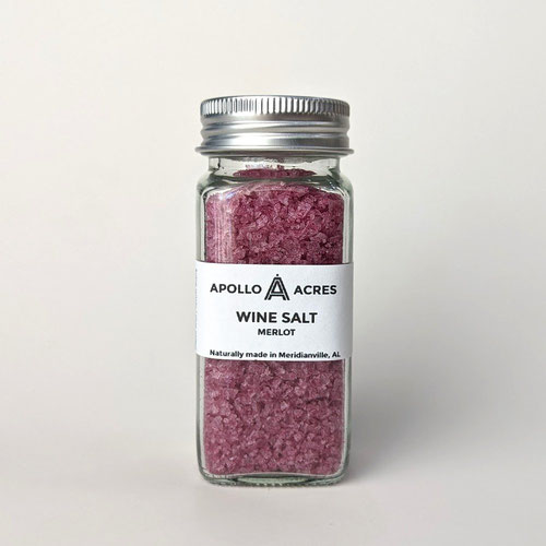 Wine Salt