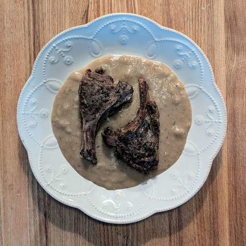Simply Southern Chicken Gravy Kit