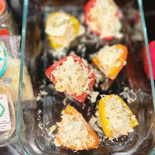 Rio Grande Goat Cheese
