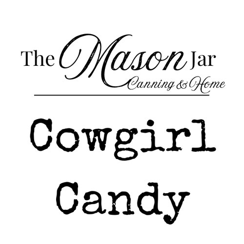 Cowgirl Candy