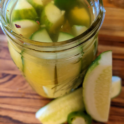 Pickles - Dill Spears