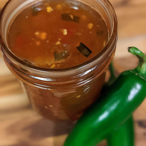 Pepper Jelly - Original
