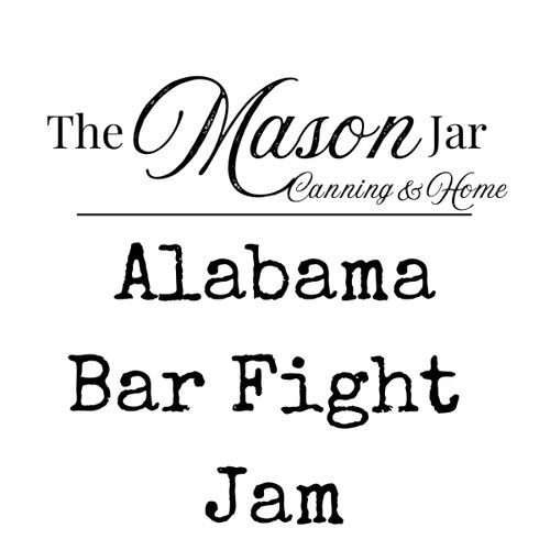 Alabama Bar Fight Jam