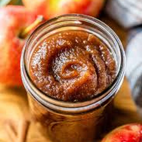 Apple Butter
