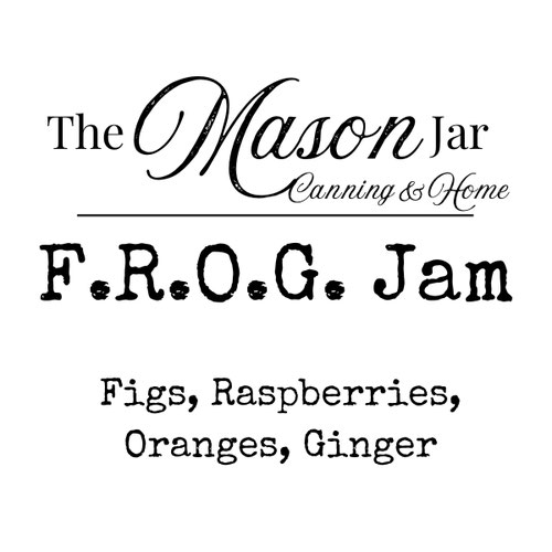 F.R.O.G. Jam