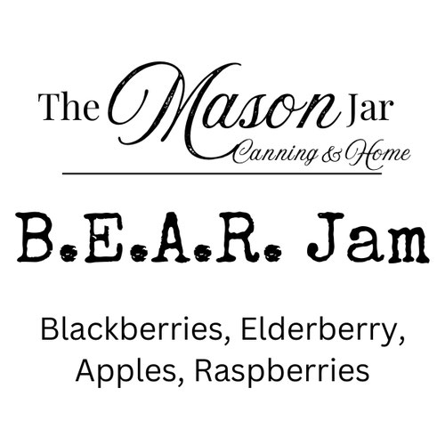 B.E.A.R. Jam