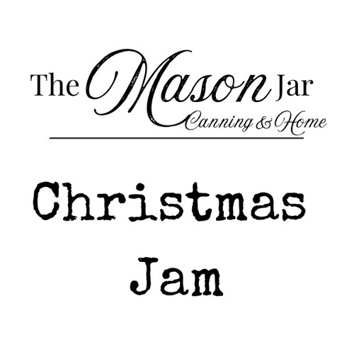 Christmas Jam