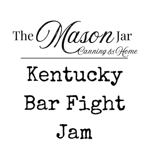 Kentucky Bar Fight Jam