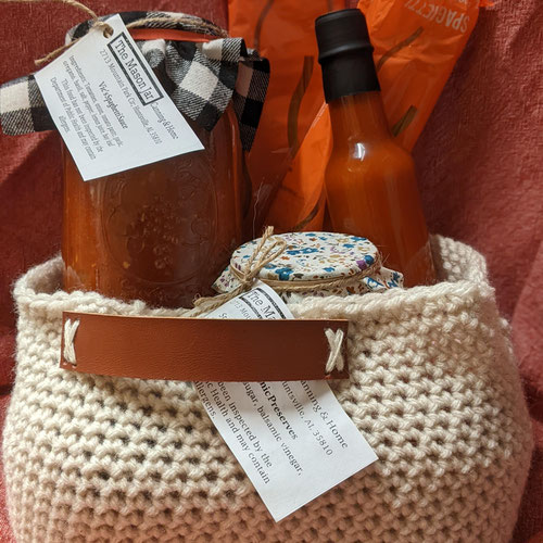 Vic's Spaghetti Sauce