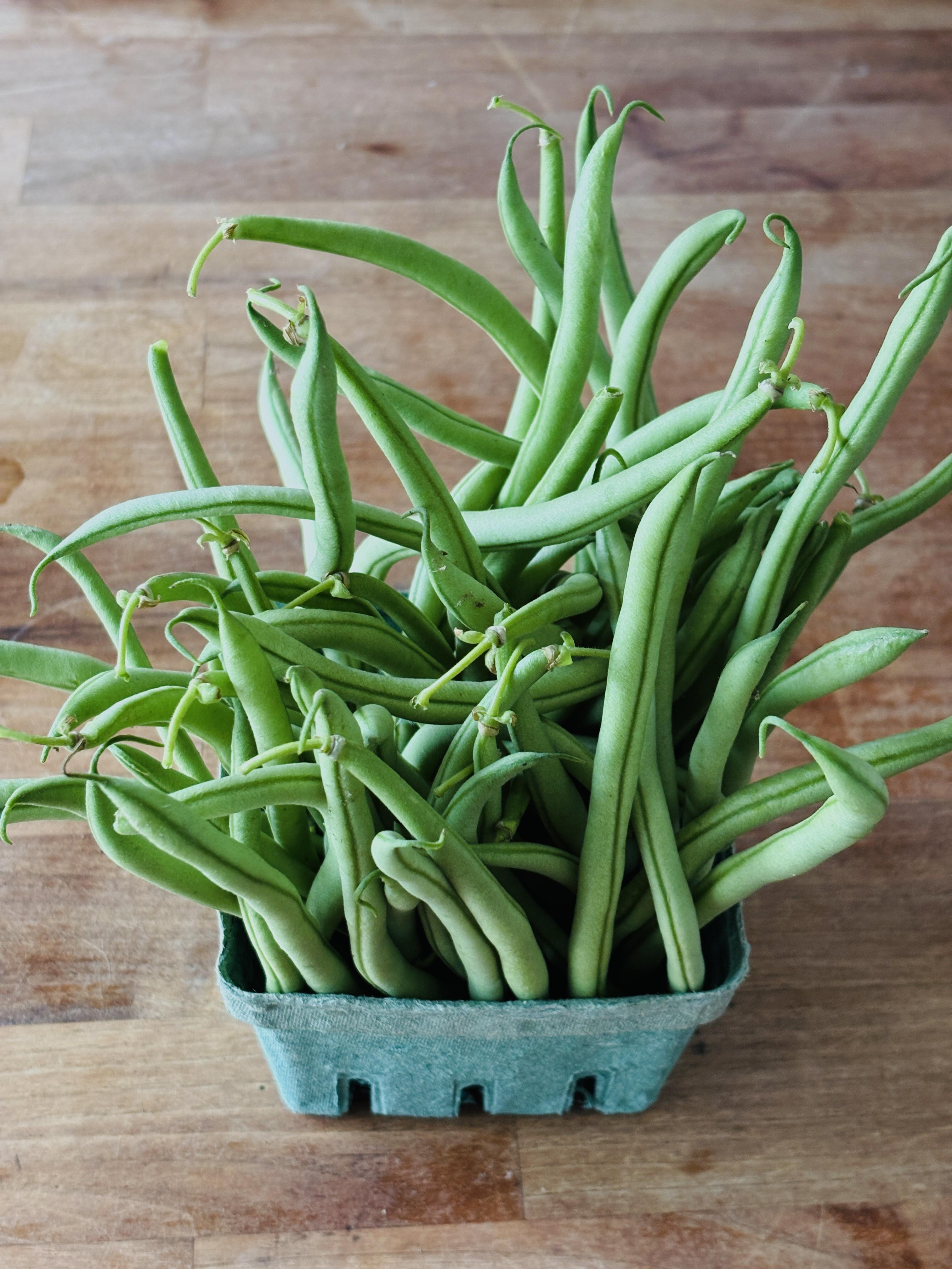 Filet Beans