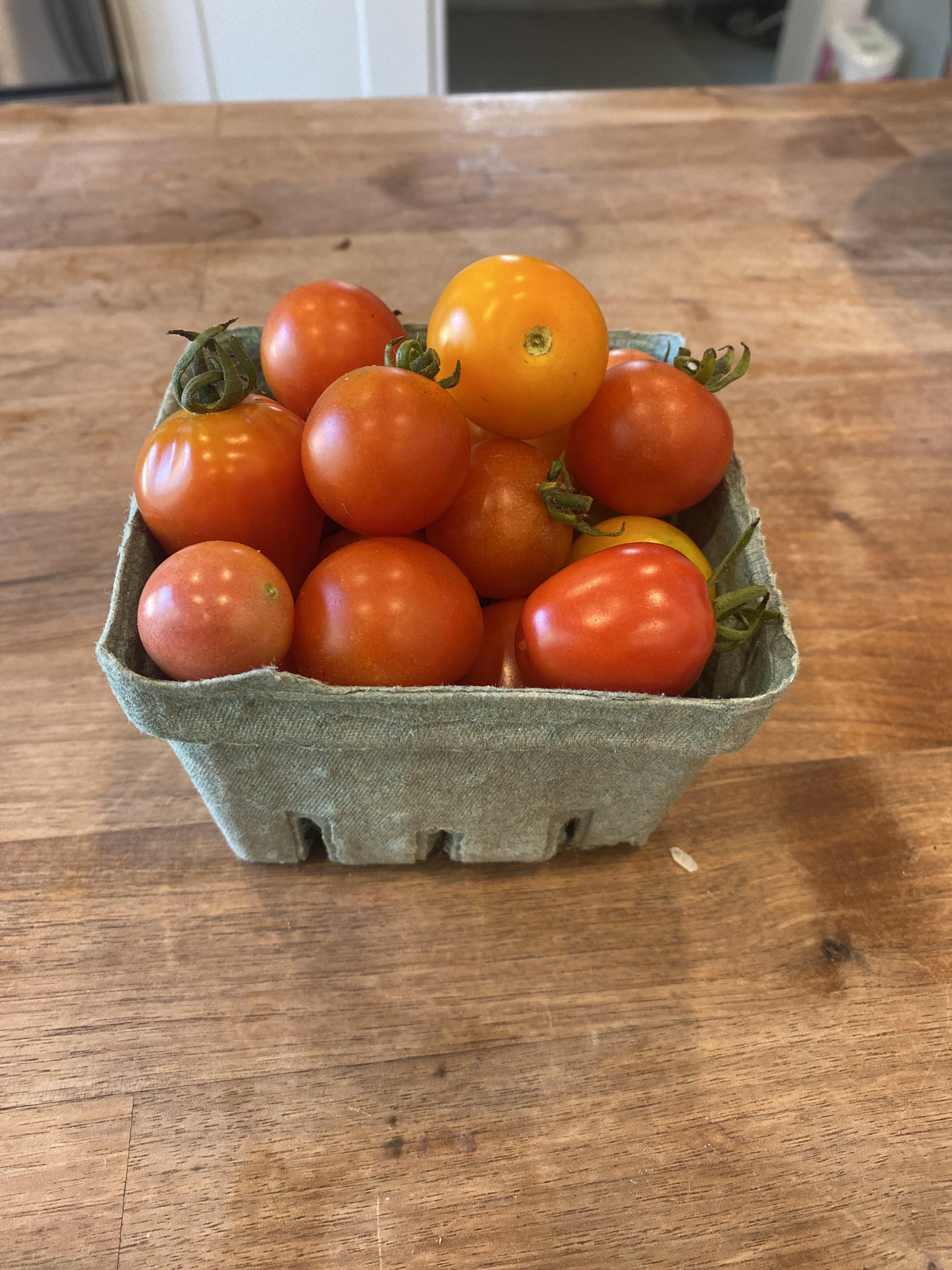 Tomatoes