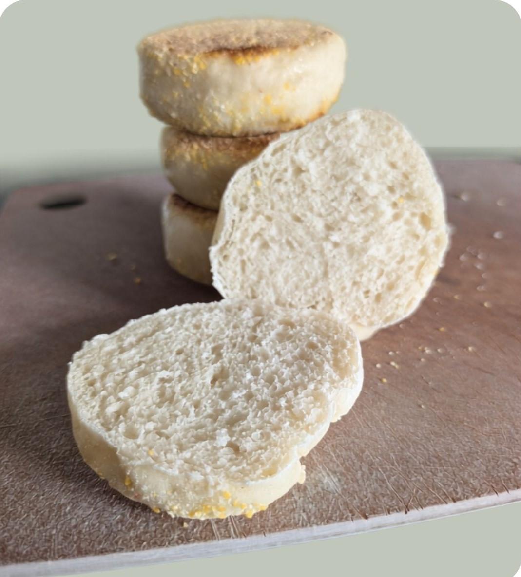 English Muffins