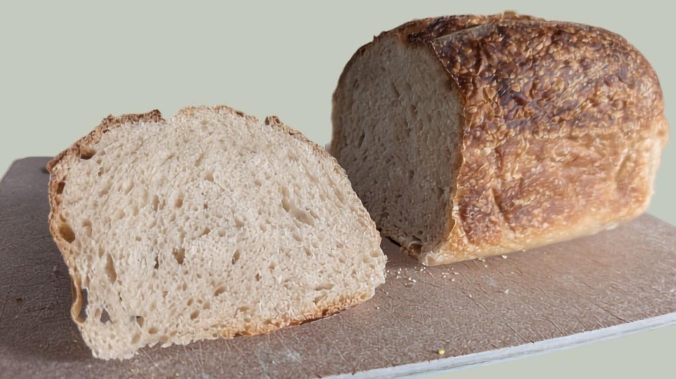 Sourdough Bread