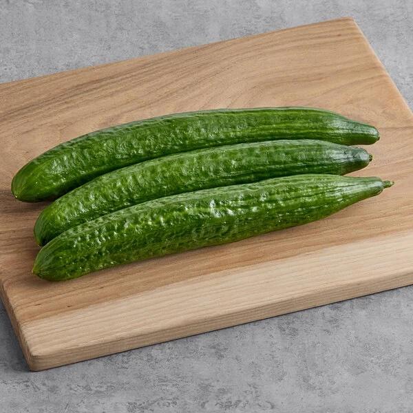 Cucumber - Traditional