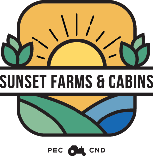 Sunset Farms logo