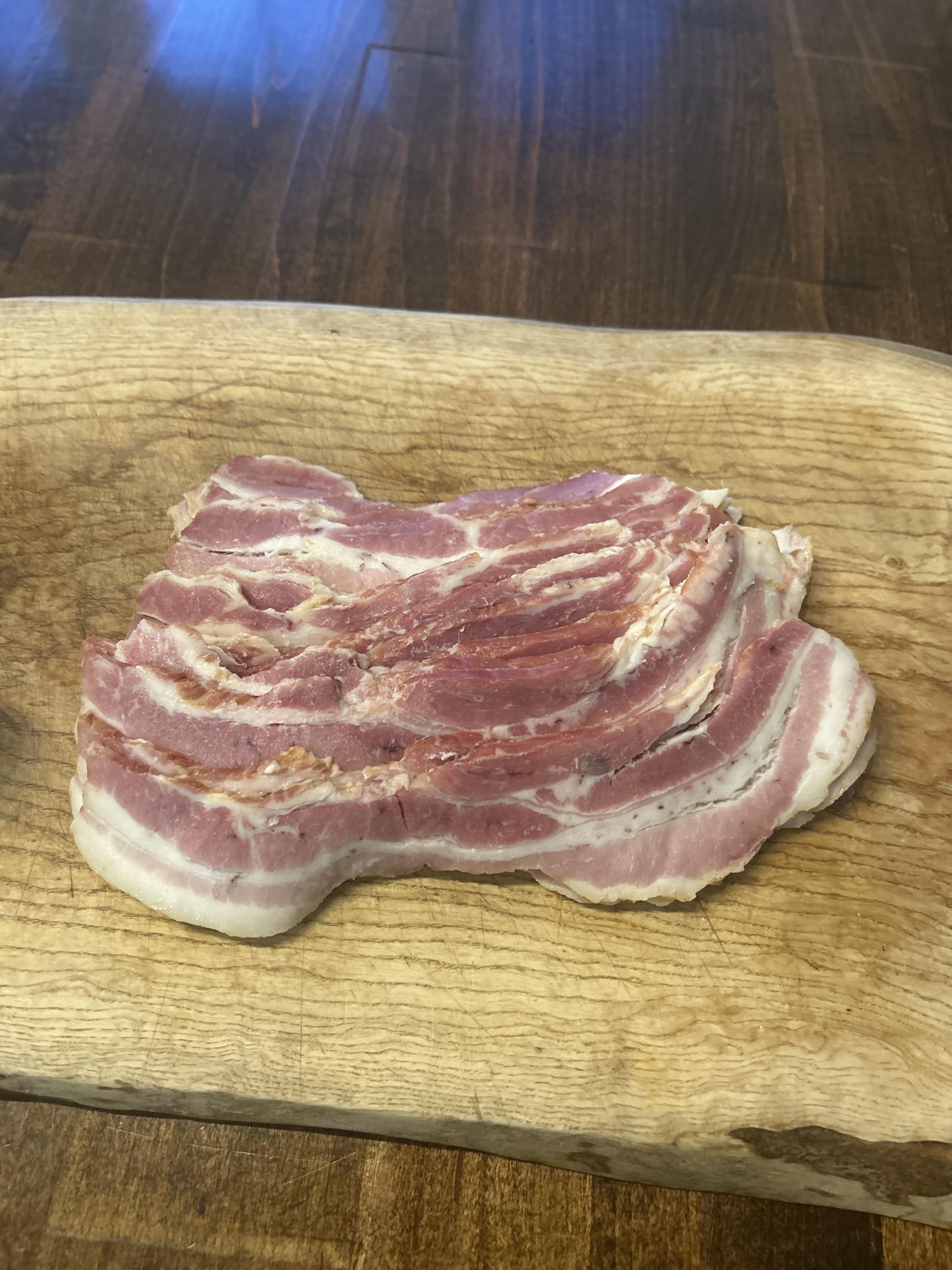 Smoked Bacon