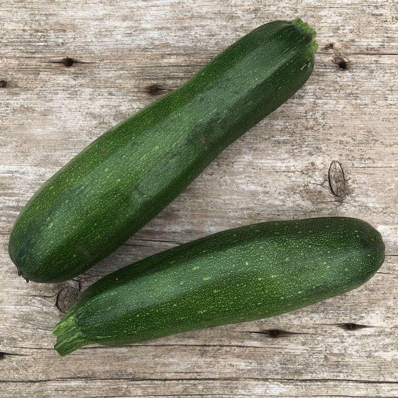Zucchini