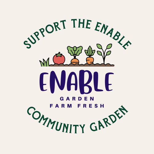 Support the Enable Madison County Community Garden from Unknown — Huntsville Food Hub