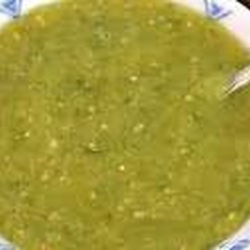 Salsa Verde Kit from 4G Farms — Huntsville Food Hub