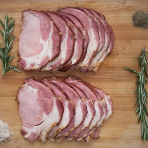 Canadian Bacon