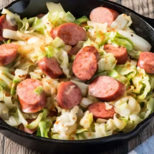 Kielbasa, Pasture-Raised, 4 per pack