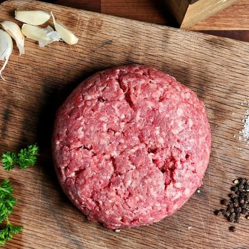 Ground Beef 90/10