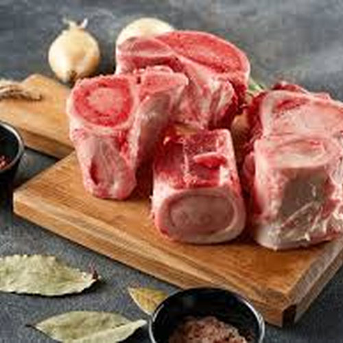 Beef Soup Bones from Farm 47 — Huntsville Food Hub