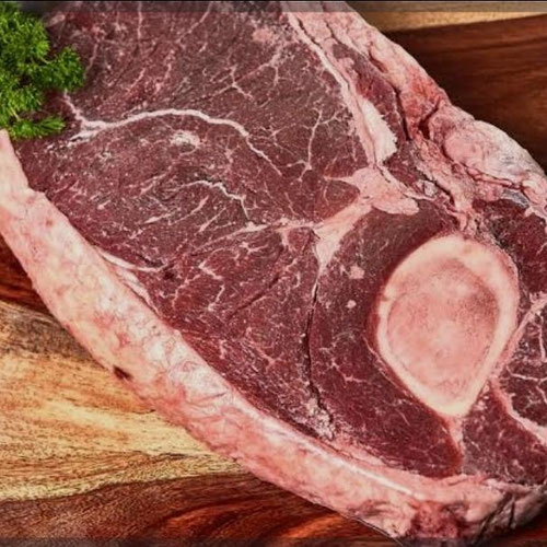 Beef Shoulder Roast