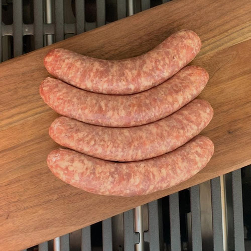 Original Pork Brats