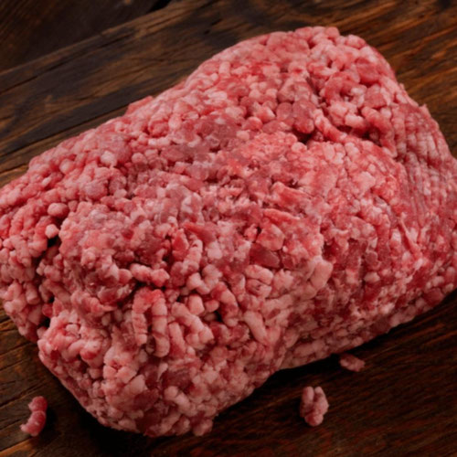 Ancestral Blend Ground Beef