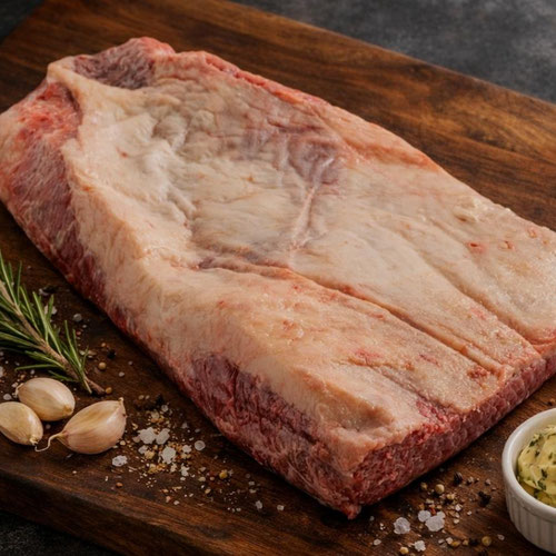 Brisket, Whole from Farm 47 — Huntsville Food Hub