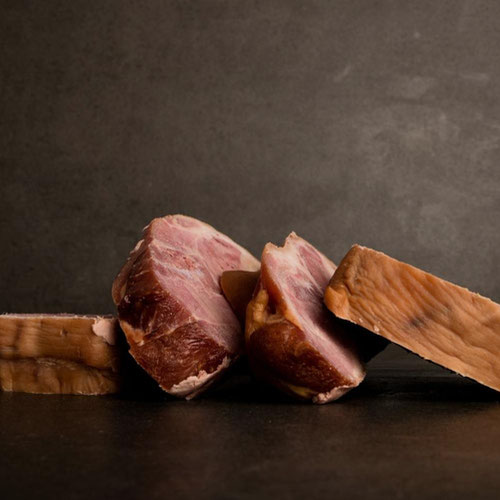 Smoked Ham Hock - Sliced from Farm 47 — Huntsville Food Hub