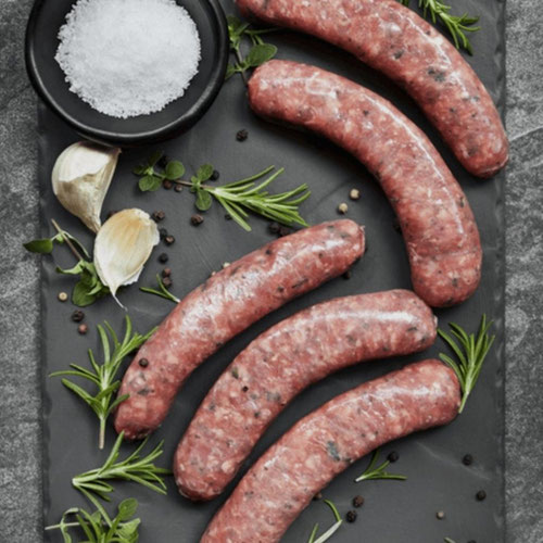 Sweet Italian Links from Farm 47 — Huntsville Food Hub
