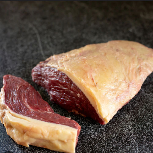 Whole Picanha, Approx. 3-4 Lbs