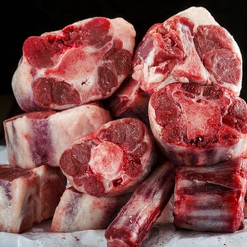 Beef Oxtail