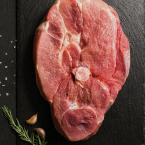 Fresh Ham Steak