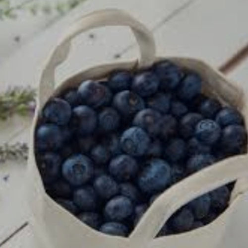 Blueberries - 1 Pint from Farm 47 — Huntsville Food Hub