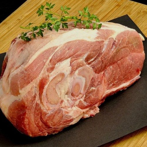 Pork Picnic Roast from Farm 47 — Huntsville Food Hub