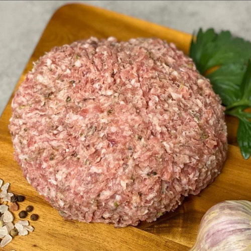Italian Pork Sausage, Pasture-Raised