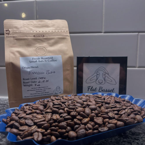 Espresso Blend