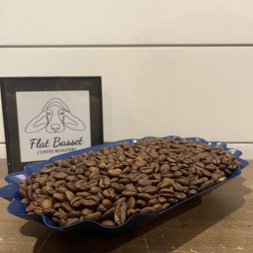 Half-Caf Dark Roast