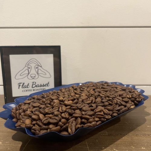 Half-Caf Medium Roast