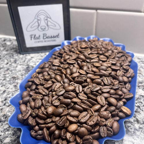 Medium Roast Honduras