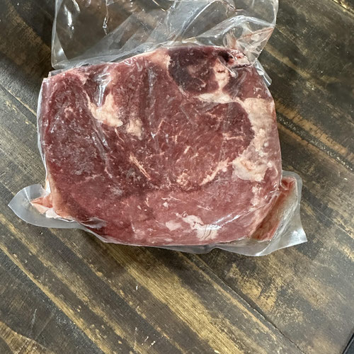 Sirloin Tip Roast, Avg. 2.7 lbs.
