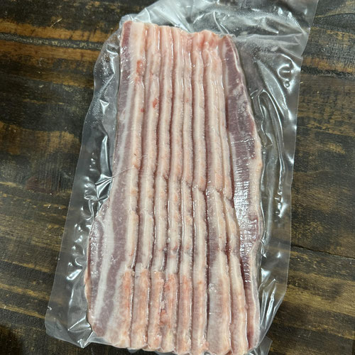 Bacon Fresh Uncured