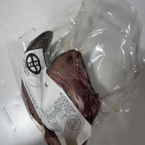 Beef Tongue, Whole