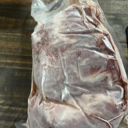 Boston Butt, Avg. 5.6 lbs.