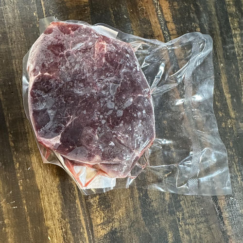 Filet Steaks average 1.4 lbs